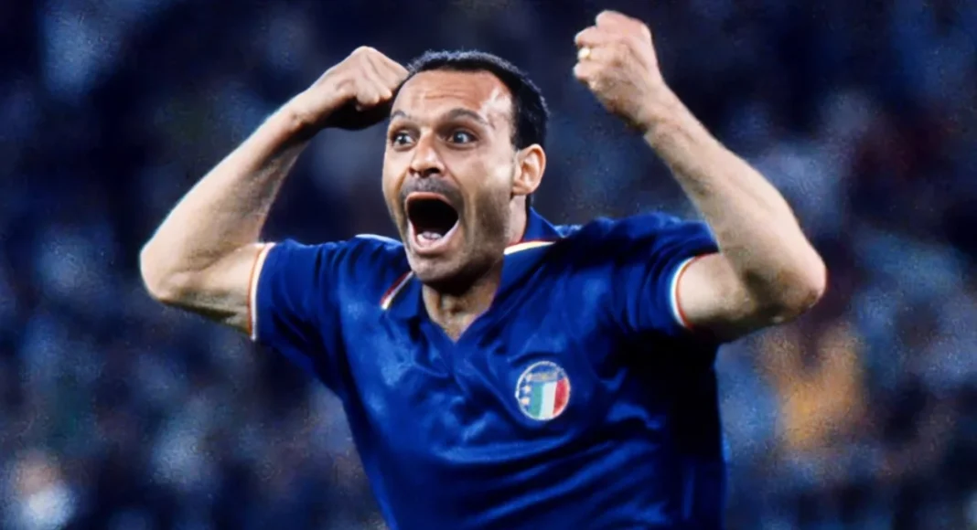 Totò Schillaci