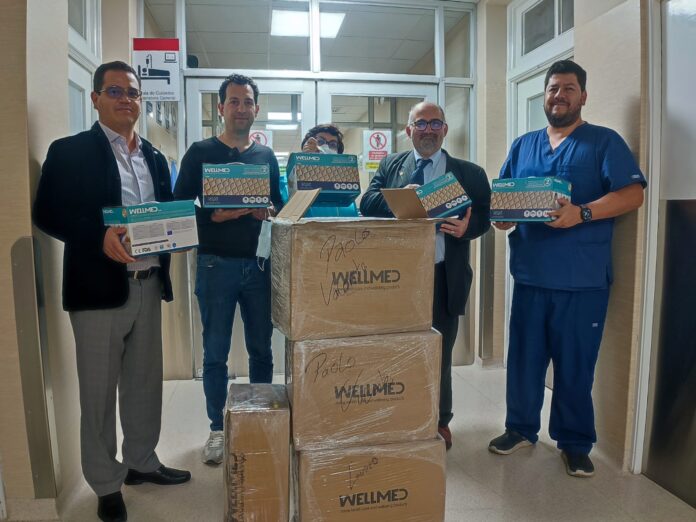 comunidad italiana de arequipa