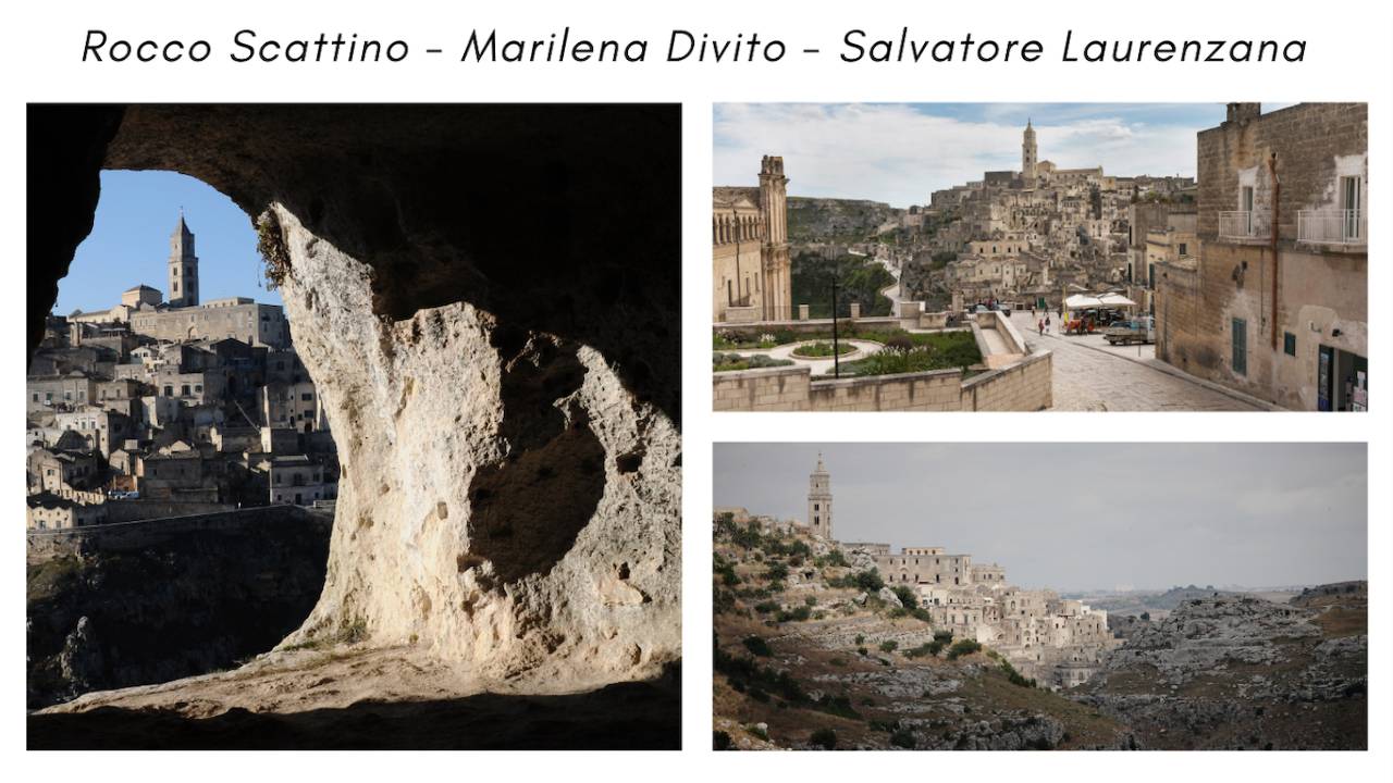 matera e la basilicata