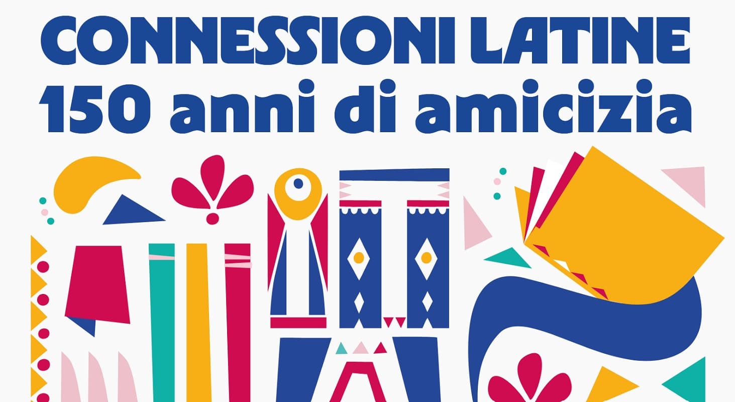 italia feria del libro de lima 2025